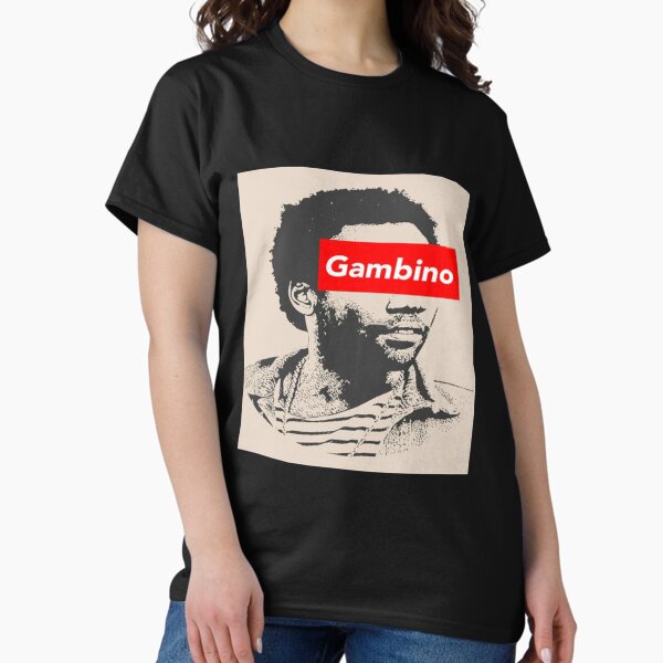 Item preview, Childish Gambino art designed and sold by MarkThaler.
