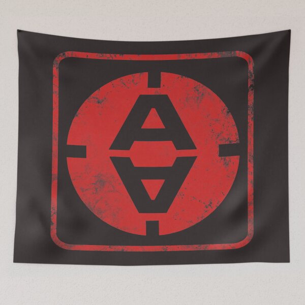 Item preview, Space: 1999 Alpha Moonbase design. Birthday party gifts. Officially licensed merch. designed and sold by chrlalexandru.