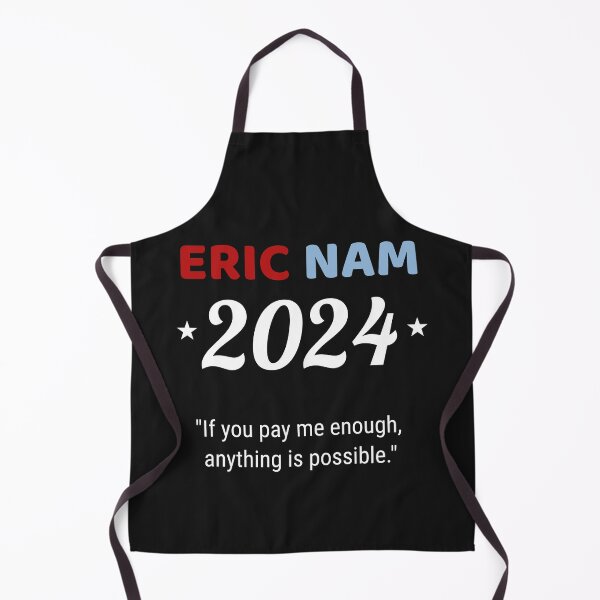 Item preview, Eric Nam 2024 designed and sold by SapphicGrapphic .