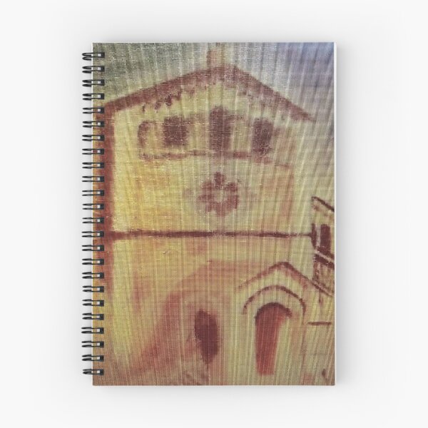 Item preview, Church in the Mediterranean Sea  designed and sold by prapa.