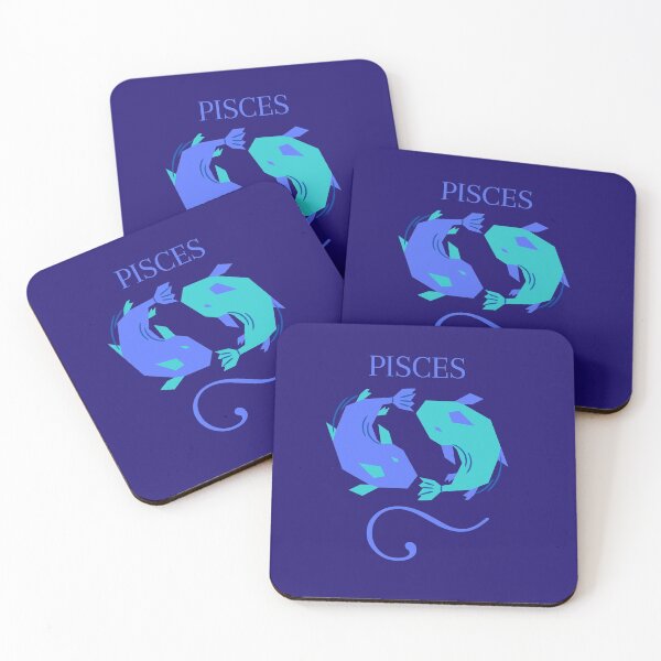 Item preview, Pisces, Zodiac Sign designed and sold by Branka.