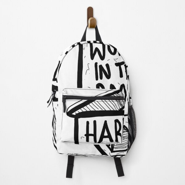 Item preview, Hardest worker in the room designed and sold by SourceIsGod.
