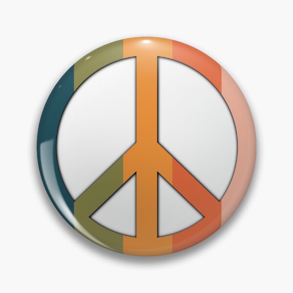 Item preview, Peace Sign designed and sold by urbnbodga.
