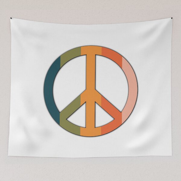 Item preview, Peace Sign designed and sold by urbnbodga.