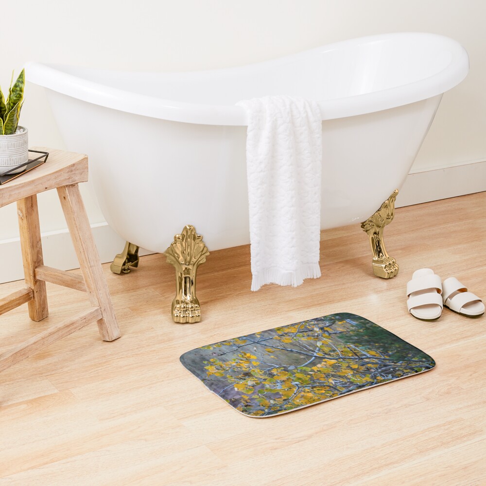 Item preview, Bath Mat designed and sold by jonesing.