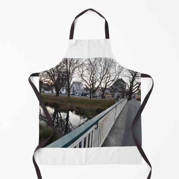 Item preview, A View of Christchurch city designed and sold by Pradeepvithra.