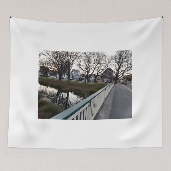 Item preview, A View of Christchurch city designed and sold by Pradeepvithra.