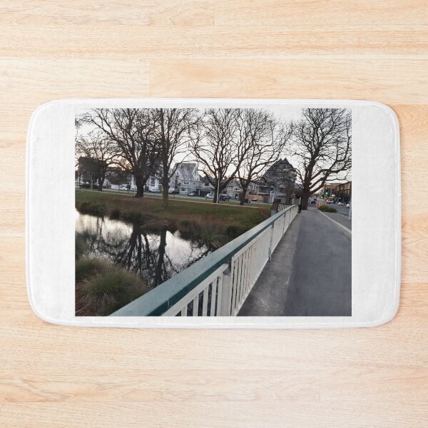 Item preview, A View of Christchurch city designed and sold by Pradeepvithra.