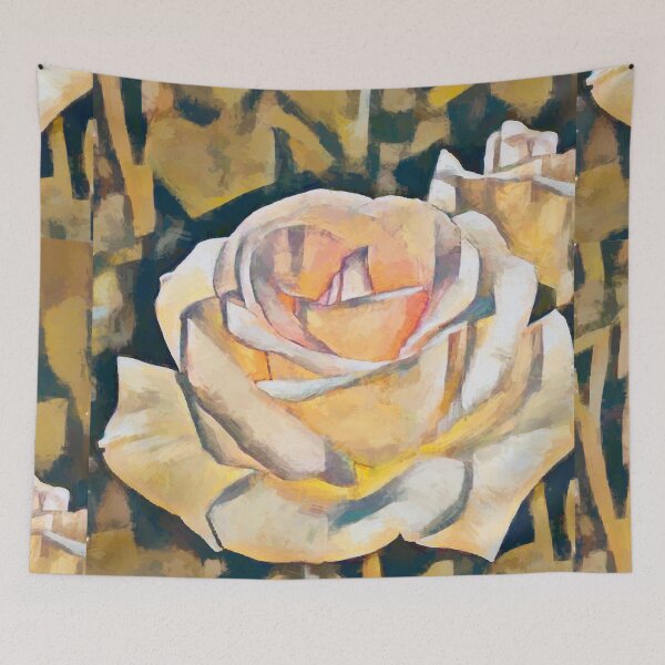 Item preview, Rose 411 designed and sold by secretgardener.