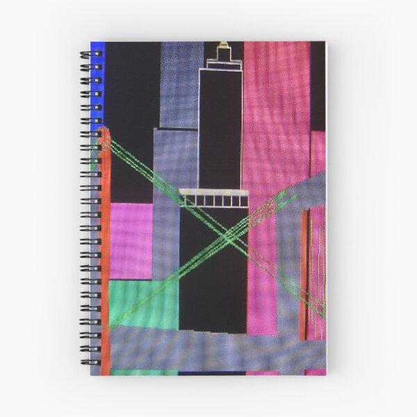Item preview, City at Night  designed and sold by prapa.