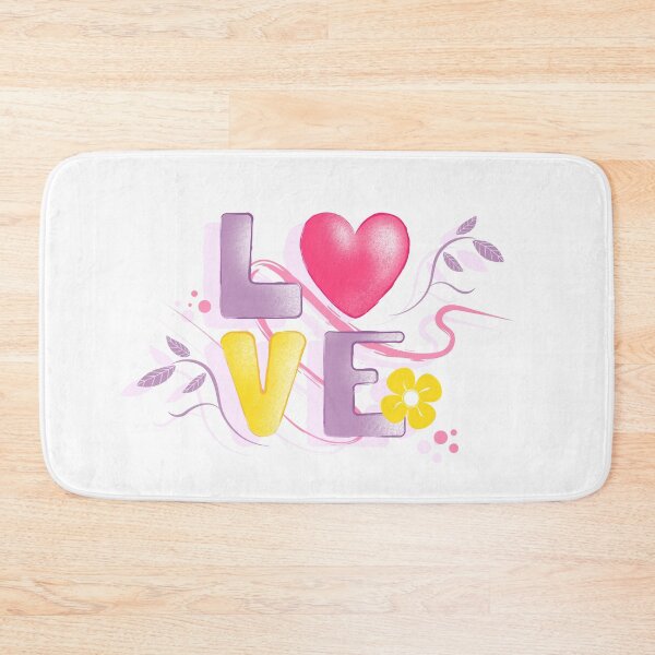 Item preview, Love designed and sold by Bruno Rosa.
