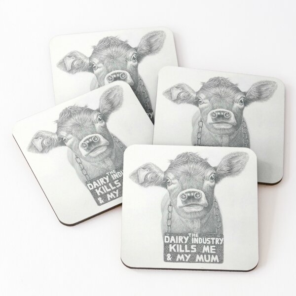 Item preview, Dairy Kills designed and sold by Jo frederiks.