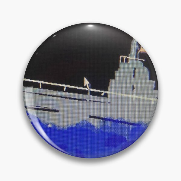 Item preview, Submarine on Patrol  designed and sold by prapa.