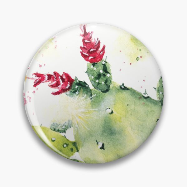 Item preview, Cactus designed and sold by Édith Provost.