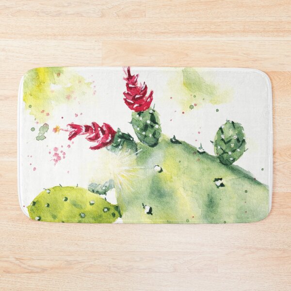 Item preview, Cactus designed and sold by Édith Provost.