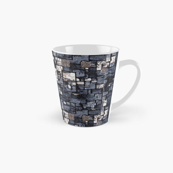 YorkshireHike Tall Mug