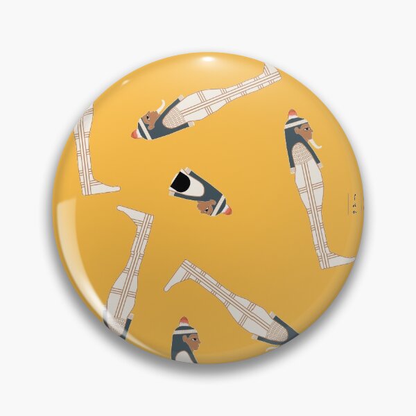 Item preview, Mummmycases and Mummy Masks - Yellow designed and sold by Trumerz.