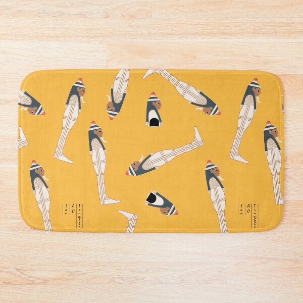 Item preview, Mummmycases and Mummy Masks - Yellow designed and sold by Trumerz.