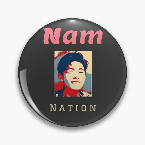 Artikelvorschau, Eric Nam Nation entworfen und verkauft von SapphicGrapphic .