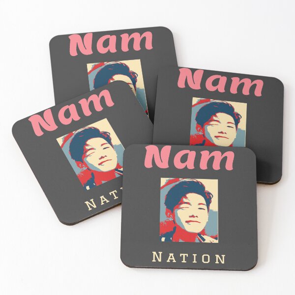 Item preview, Eric Nam Nation designed and sold by SapphicGrapphic .