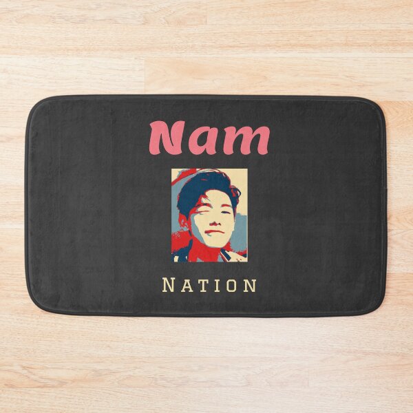 Item preview, Eric Nam Nation designed and sold by SapphicGrapphic .