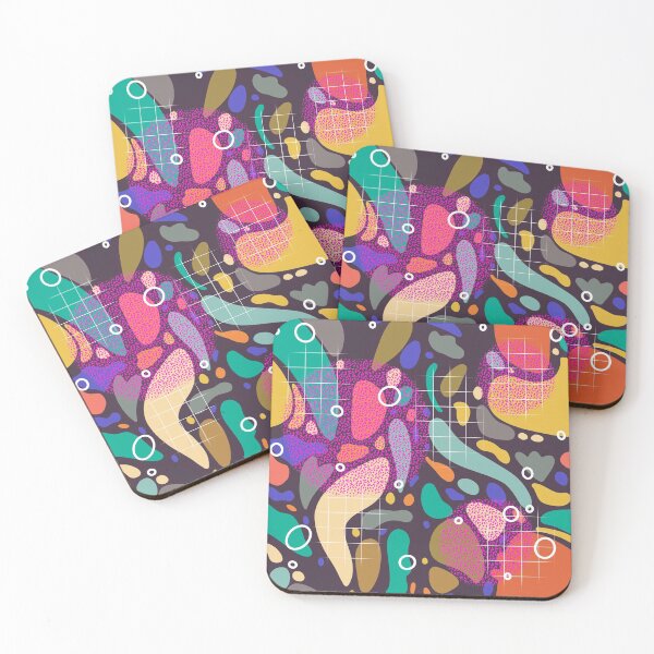 Item preview, Terrazzo Style 2 designed and sold by Kamaloca.