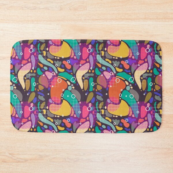 Item preview, Terrazzo Style 2 designed and sold by Kamaloca.
