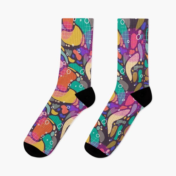 Item preview, Terrazzo Style 2 designed and sold by Kamaloca.