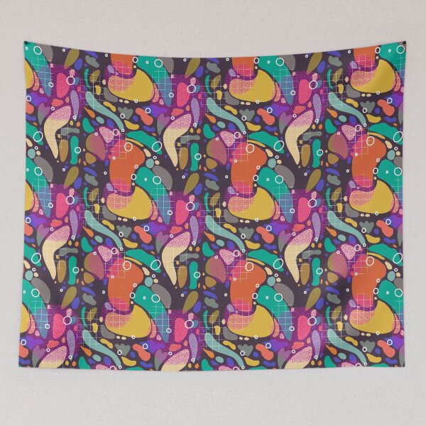 Item preview, Terrazzo Style 2 designed and sold by Kamaloca.