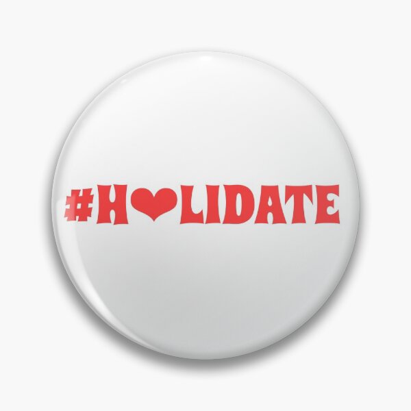 Item preview, HoliDate ,Holidate movie essential T-shirt designed and sold by ODENSHOP.