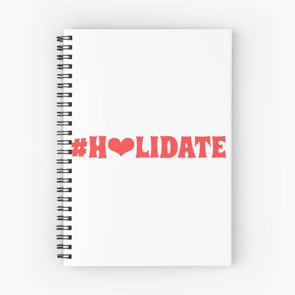 Item preview, HoliDate ,Holidate movie essential T-shirt designed and sold by ODENSHOP.