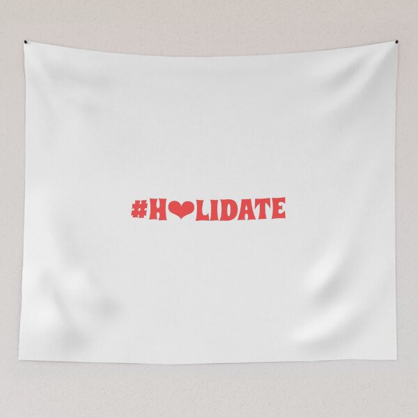 Item preview, HoliDate ,Holidate movie essential T-shirt designed and sold by ODENSHOP.