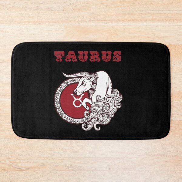 Item preview, Zodiac sign Taurus April 21st to May 20th designed and sold by GulQari.