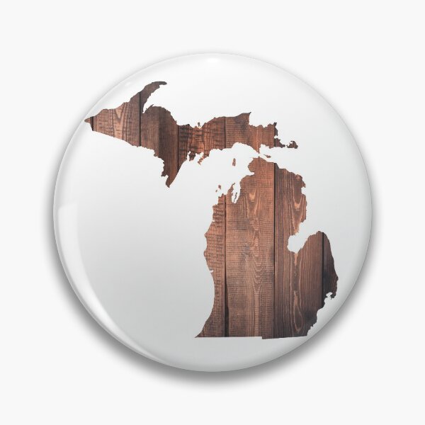 Item preview, Michigan Wood designed and sold by UnderwaterSky.