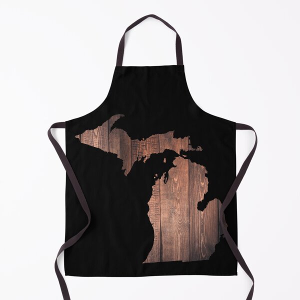 Item preview, Michigan Wood designed and sold by UnderwaterSky.