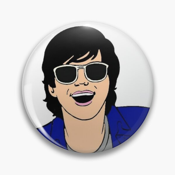Item preview, Kellin Quinn Drawing designed and sold by RavenVicious.