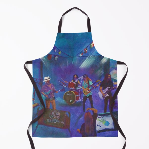 Item preview, 2019 No4 Airlie Beach Festival of Music - 8ball Aitken Band, Mike Elrington & Josie designed and sold by robert (bob) gammage.