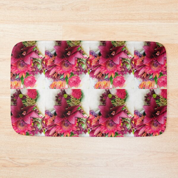 Item preview, Christmas flowers designed and sold by Cagedheart15.