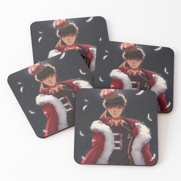 Item preview, Taehyung anime boy lol designed and sold by BabyAngelus.