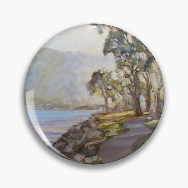 Item preview, North Haven Riverwalk designed and sold by Bonnyview Studio.