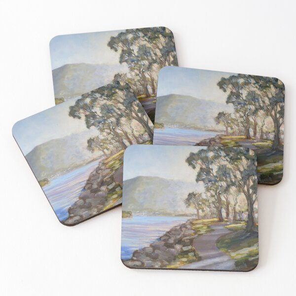 Item preview, North Haven Riverwalk designed and sold by Bonnyview Studio.