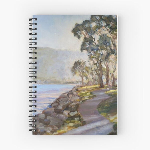 Item preview, North Haven Riverwalk designed and sold by Bonnyview Studio.