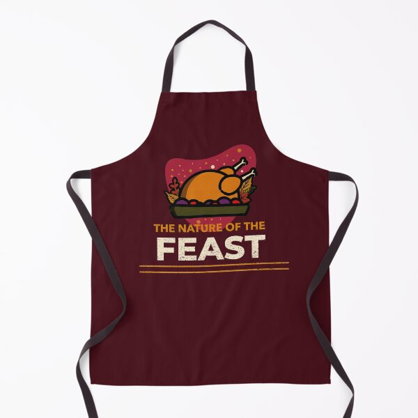Item preview, Thanksgiving - The Nature of the Feast designed and sold by theblueofmyeye.