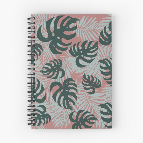 Item preview, Monstera and fern designed and sold by hmaebush.