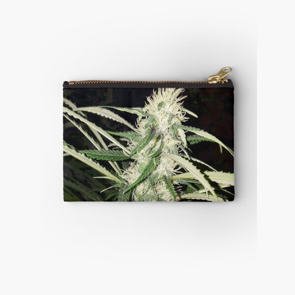 Item preview, Cannabis White Pistils designed and sold by Canadian-Garden.