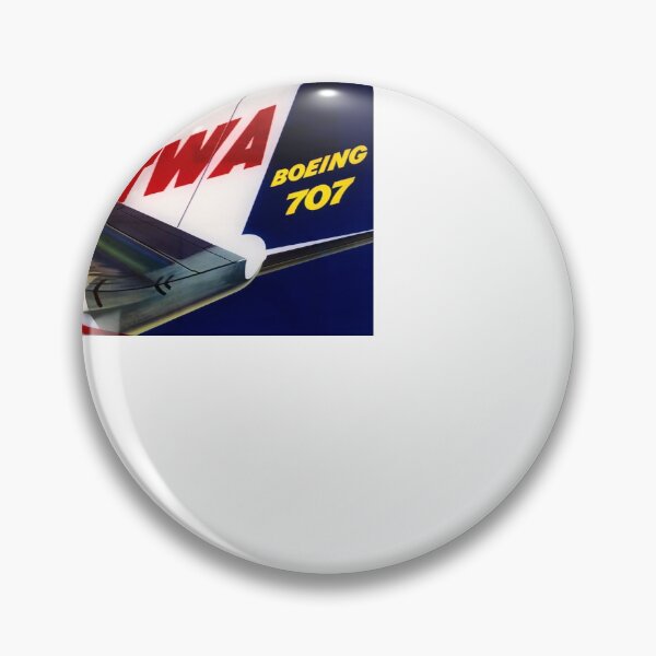 Item preview, retro iconic Fly 707 designed and sold by CorasPosters.
