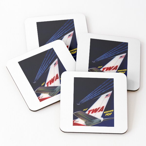 Item preview, viejo iconic Fly 707 designed and sold by CorasPosters.