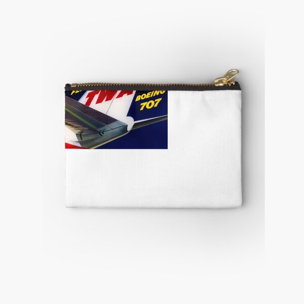 Item preview, retro iconic Fly 707 designed and sold by CorasPosters.