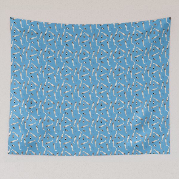 Item preview, Mummmycases and Mummy Masks - Blue designed and sold by Trumerz.