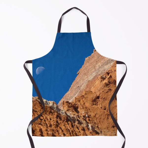 Item preview, Moonrise over Mars designed and sold by jonesing.